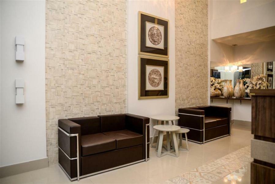 Grand Cafe Hotel Manhuacu Εξωτερικό φωτογραφία