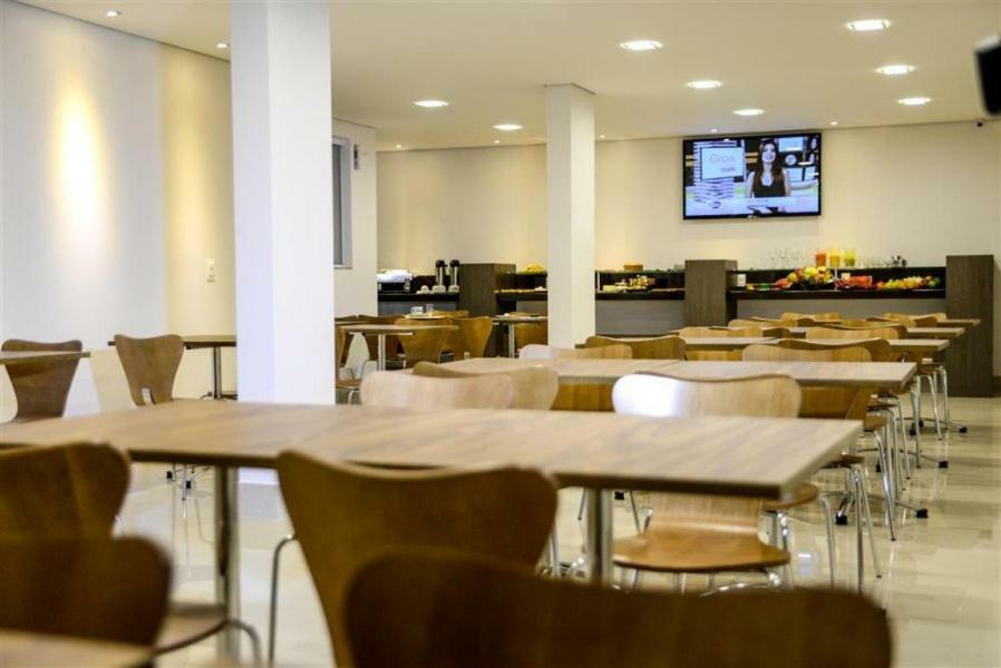 Grand Cafe Hotel Manhuacu Εξωτερικό φωτογραφία